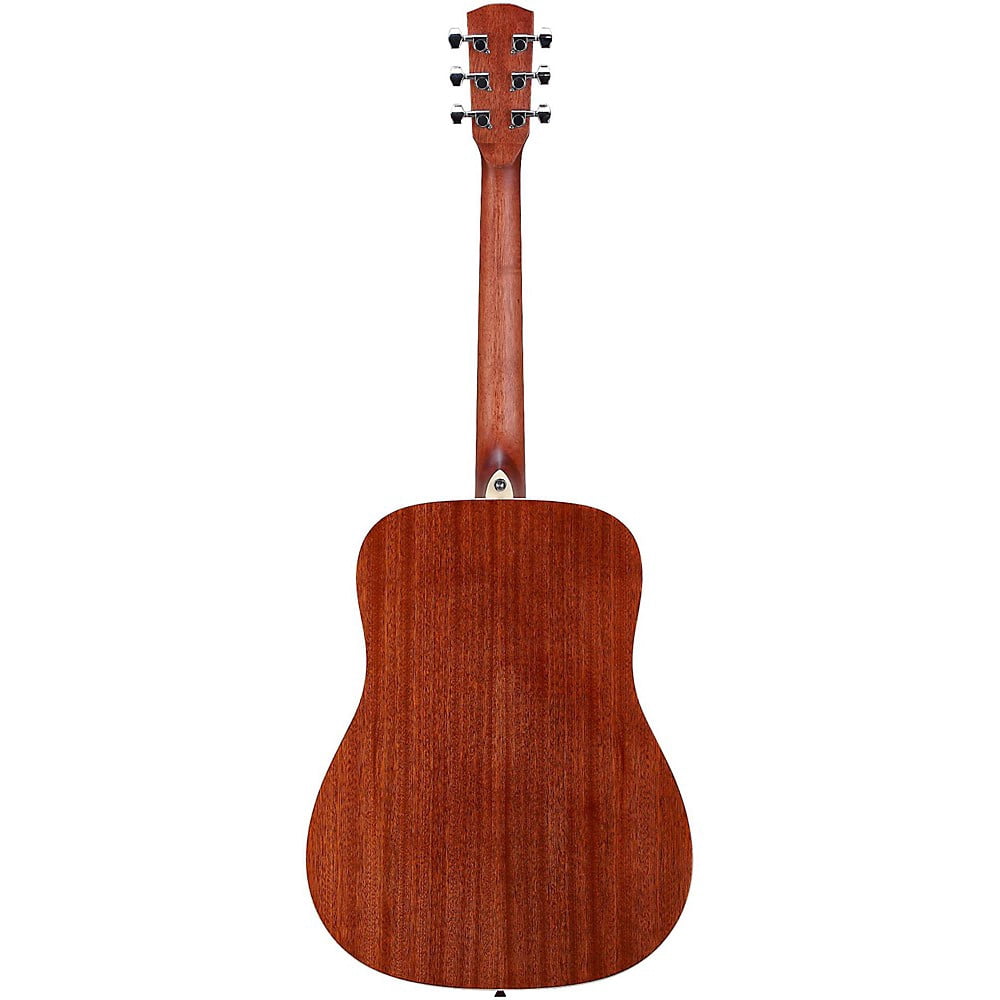 Alvarez RD26 Dreadnought Acoustic Guitar, Sunburst