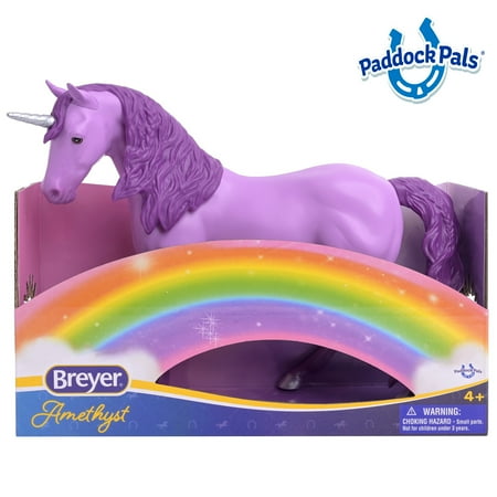 Breyer Paddock Pals Unicorn Assortment