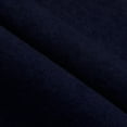 thumbnail image 6 of LEKWK Men's Sweatshirts and Hoodies Athletic Fit Color Block Zip up Hoodie Breathable Full Zip Workout Hoodie Soft Chest Pocket Running Gym Sport, 6 of 6