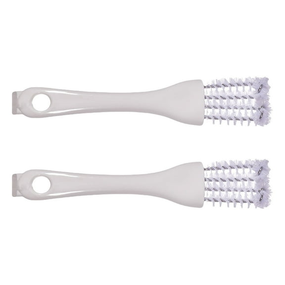 Heavy Dutys Bird Perch Cleaner Cage Cleaning Brush Tool with Extended Handle Effective Steel Scraper Brush Scraper