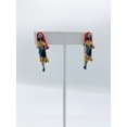 thumbnail image 3 of Sally Stud Earrings Nightmare Before Christmas Gift, 3 of 5
