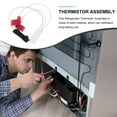 thumbnail image 5 of Worgeous Assembly RV Refrigerator Thermistor Sensor RV Refrigerator Accessory, 5 of 8