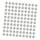 thumbnail image 2 of 100 piezas de cuentas de vidrio pequeñas de vidrio bolas decorativas cuentas redondas transparentes para llenado del jarrón , 10mm 10 mm, 2 of 9