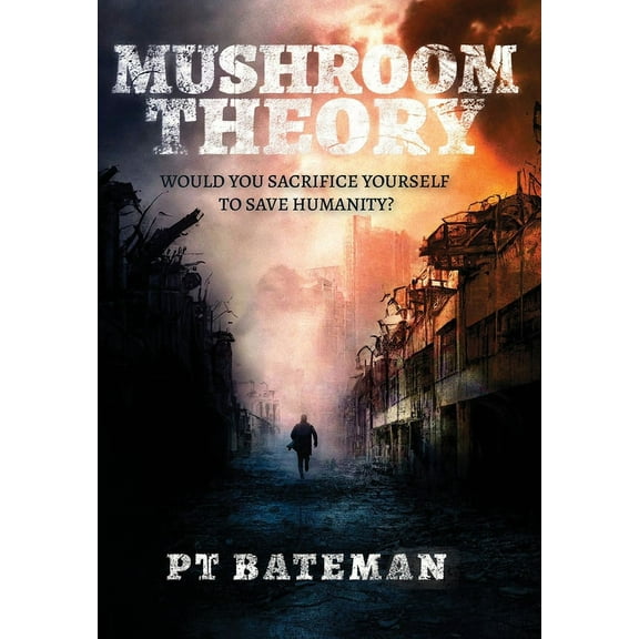 Mushroom Theory, (Hardcover)