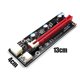 thumbnail image 2 of USB 3.0 Mini PCIE Riser Power Converter Cable 16X Extender Riser Adapter Card, 2 of 6