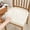 A, variant on fsxdhpcsgfc Square Package Cover Seat Cover Protective Cover Home Cover Stool Pads Lumbar Back Support Car Seat Solutions Seat Seat Decorative Heated Car Seat for Automobiles Heated for Bleachers Car