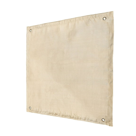 Supvox Down Camping Blanket for Outdoor Insulated Blanket Fiberglass Fabric 1Set