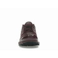 thumbnail image 3 of Nike Women's Air Max Plus SE Night Maroon Metallic Silver Running Shoes, from StockX, 3 of 5