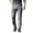 Gray, variant on Men's Tactical Pants Water Resistant Ripstop Cargo Work Lightweight Outdoor Hiking Pants with Multi Pockets