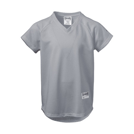 Soffe Intensity Girl's Qualify Jersey