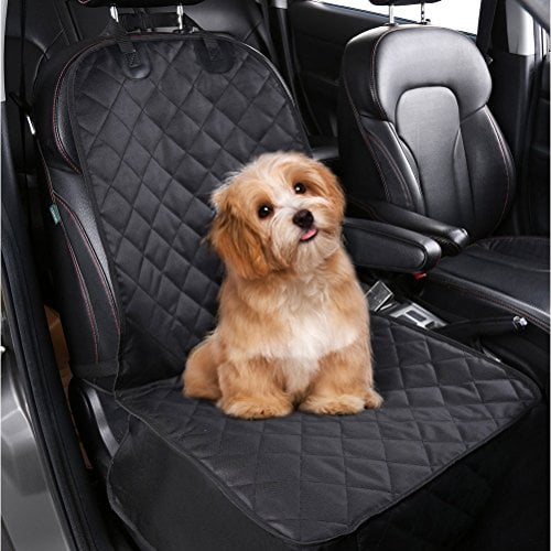 pet car seat covers walmart
