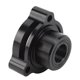 thumbnail image 1 of Espaciador de válvula de soplado adaptador de válvula de soplado de alta dureza para Silverado 27 Turbo ANGGREK Otros, 1 of 8
