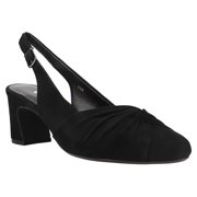 VANELi Womens Darly Pointed Toe Slingback Pumps Dress Pumps Shoes