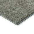 thumbnail image 3 of Addison Rugs Mayfield Premium Machine Washable Transitional Geometric Taupe Rectangle Rug, 10' x 14', 3 of 7