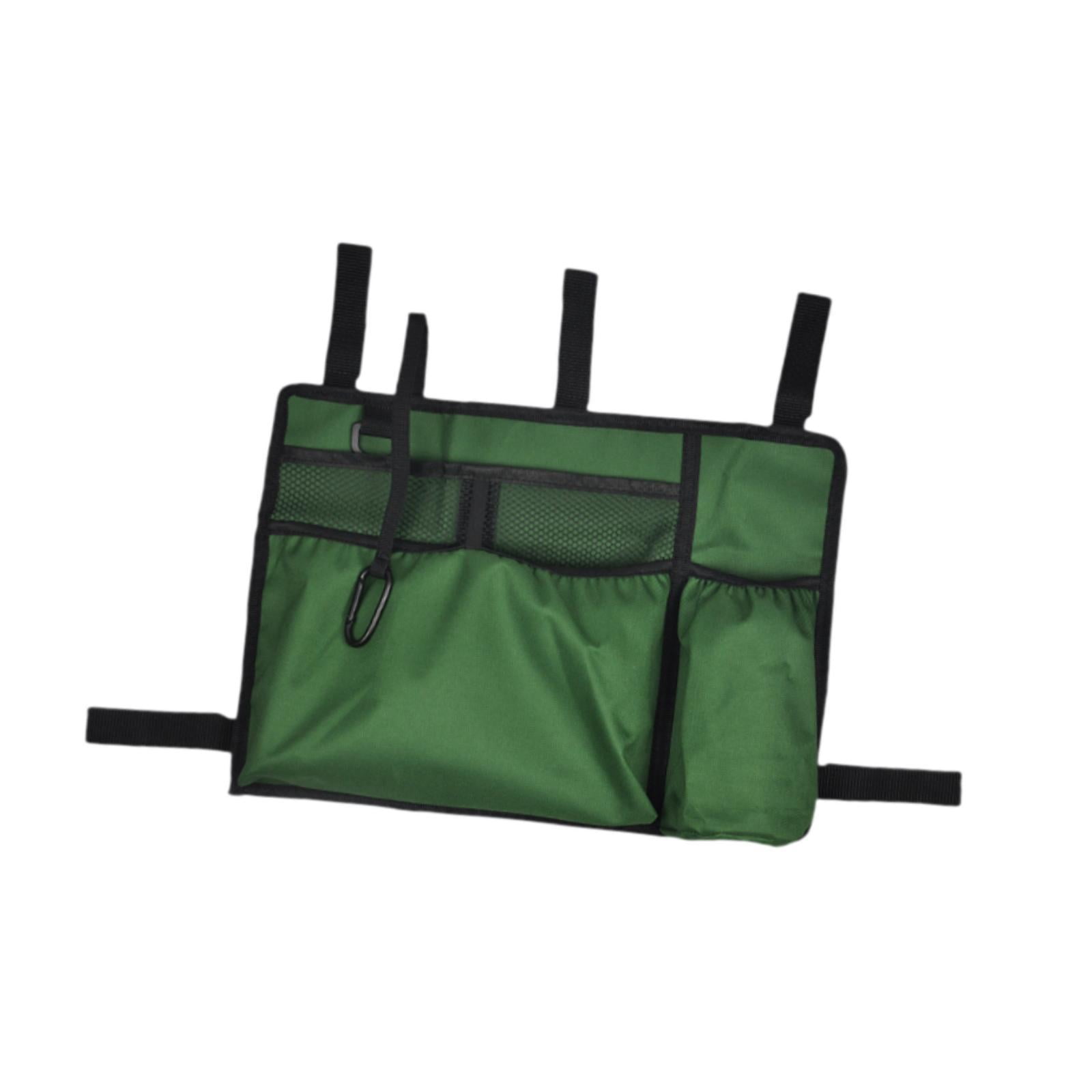 Zxpjkyu Walker Accessories Bag Hanging Organizer Lightweight