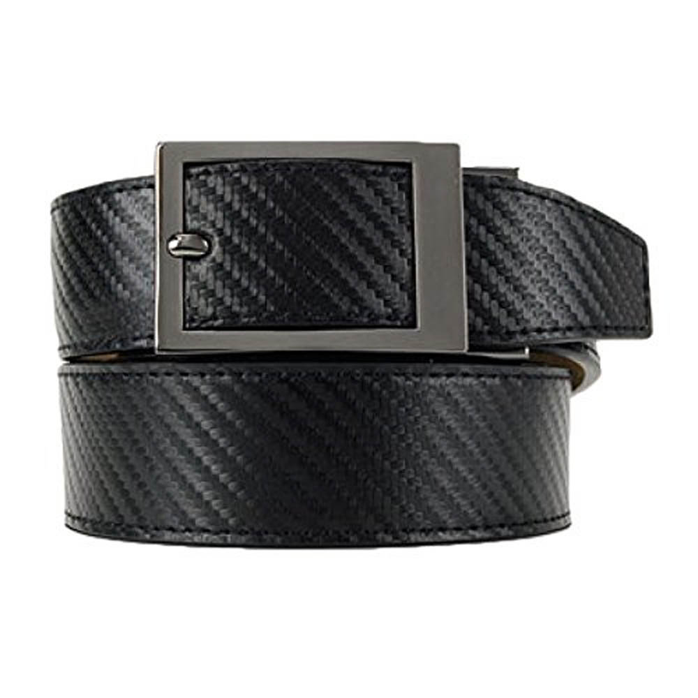 Nexbelt Classic Series Belt Carbon