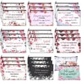 thumbnail image 1 of Bolsas cosméticas Kacctyen Biblia española para mujeres cristianas x30, 1 of 7