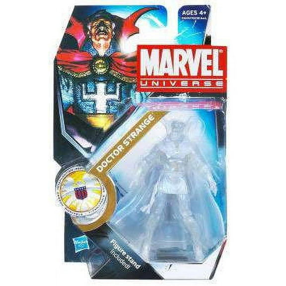 Marvel Series 14 Dr. Strange Action Figure (Astral Form)