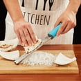 thumbnail image 4 of Grater Hand Held Cheese Fruit Cheese Grating Grater Cheese, 4 of 9