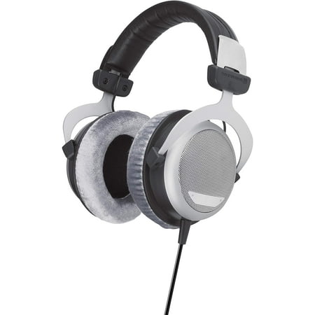 Beyerdynamic DT 880 Edition 600 ohm Semi-open Studio Headphones