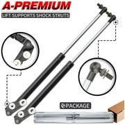 toyota scion ia hatch lift support