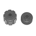 thumbnail image 1 of Base Amortiguador Grc Para Nissan 300Zx 1990 - 1996, 1 of 1