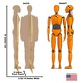 thumbnail image 2 of Crash Test Dummies (Two for One), 2 of 3