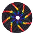 thumbnail image 1 of Mayaflya Disc Disco Deportivo by Buena Onda Games - Disco de Bolsillo Hecho a Mano con Edición Deportiva de 7,25 Pulgadas y 62 G (Yaxchiliano), 1 of 1