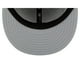 thumbnail image 5 of Gorra New Era 59Fifty MLB Basic Boston Red Sox Negro/Blanco, 5 of 6