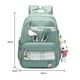 thumbnail image 2 of Bolsa Mochila de moda Mochila universitaria de conejo lindo Colgante de gran capacidad para exteriores JShteea Para Estrenar, 2 of 6