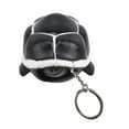 thumbnail image 1 of Black Black Tortoise Squishy Toy Slow Rising Stress Relief For Adults Decompression Fidget Pinch Animal Gift, 1 of 2