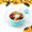 Blue, variant on Lethargic Automatic Fruit And Vegetable Spinner & Straine 2-Speed Produce Washer, 12.99 x 12.99 x 6.69 in for Delicate Produce Strawberries, Berry, Grapes,Veggies,Potatoes,Ginger,Mushroom,Etc