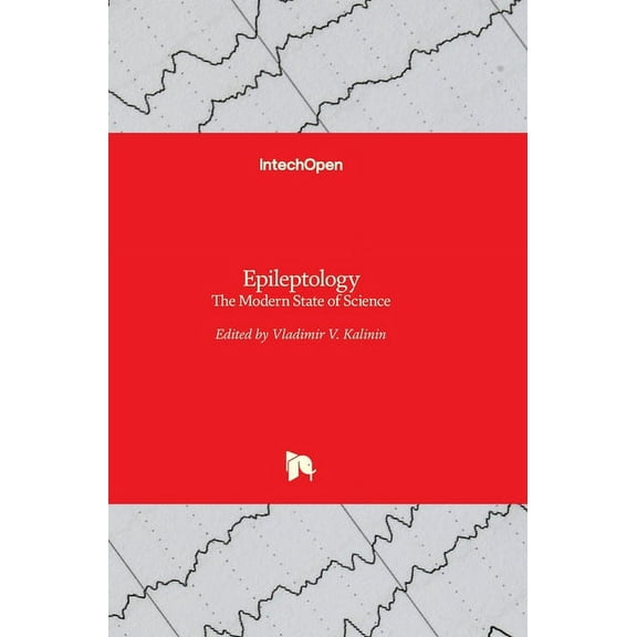 Epileptology : The Modern State of Science (Hardcover)