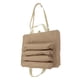 thumbnail image 4 of Bolsa de herramientas plegable portátil, bolsa de herramientas enrollable, bolsa de herramientas multiusos, portátil, multibolsillo, colgante, plegable, soporte de almacenamiento de llaves, color, 4 of 14