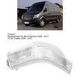 thumbnail image 3 of Lentille de Signalisation de Remplacement pour Sprinter 2006 - 2017, 3 of 7