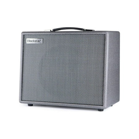 UPC: 0845644005642 | Blackstar Silverline Special 50-Watt 1×12  Digital Guitar Combo Amplifier