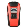 thumbnail image 1 of Amdohai Multifunctional Handheld LCD Wall Stud Finder Metal Wood Studs AC Cable Live Wire Scanner Detector Tester, 1 of 8