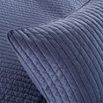 thumbnail image 3 of Keaton Coverlet Set-Navy-Twin/Twin XL, 3 of 4