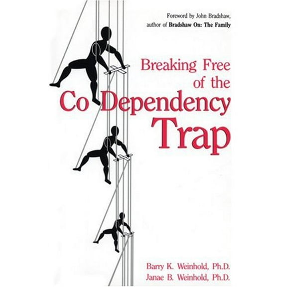 Pre-Owned Breaking Free of the Co-Dependency Trap (Paperback) 0913299499 9780913299494