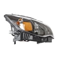 thumbnail image 3 of TYC 20-9121-90-1 Right Headlight Assembly for 2008-2011 Subaru Impreza SU2503125 Fits 2010 Subaru Impreza, 3 of 7