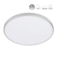 thumbnail image 2 of Lampara Led Plafon 12w Techo Ptlled-01rd/12w/65, 2 of 6