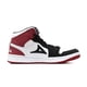 thumbnail image 4 of Tenis Urbano Para Hombre Pirma 5053 T28 Zapaterias Mexico 5053-BCO-NGO-RJO, 4 of 4