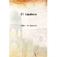 thumbnail image 1 of El tapaboca 1812 [Hardcover], 1 of 1
