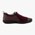 thumbnail image 6 of Jambu Elodie Women's Flats Burgundy Size 8 M, 6 of 8