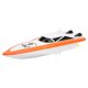thumbnail image 5 of Control remoto Barco de control remoto, Bote RC, ABS 2.4G Para Niños Con Botes de Rc y Adultos Al Aire Libre, 5 of 7