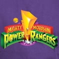 thumbnail image 3 of CafePress - Classic Power Rangers Logo Men's Value T Shirt - Men's Classic Graphic Cotton T-Shirt, 3 of 4