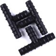 thumbnail image 4 of 20pcs Connecteurs de Tuyaux pour 16 mm Systme d'Irrigation Tee, Ts Raccord d'Irrigation 16mm pour Tubes, Assortiments de Connecteurs de Tuyau Outil D', 4 of 5