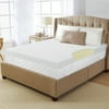 "Dream Serenity 4"" True Support Mattress Topper"