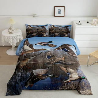 Duck Hunting Bedding Sets