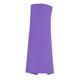 thumbnail image 4 of Vestido largo ajustado a escala 1/12, sin mangas, moda para cosplay, minivestido largo violeta claro, 4 of 9